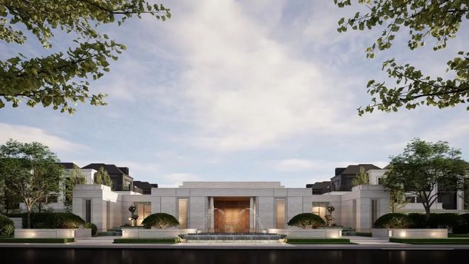 【热销】象屿天誉蘭香售楼处象屿天誉蘭香发布：千人争藏!(图16)