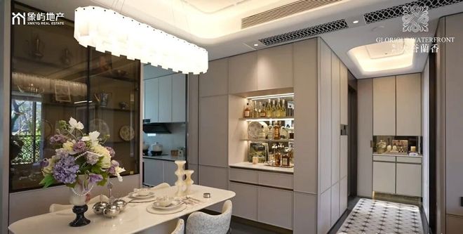 【热销】象屿天誉蘭香售楼处象屿天誉蘭香发布：千人争藏!(图19)