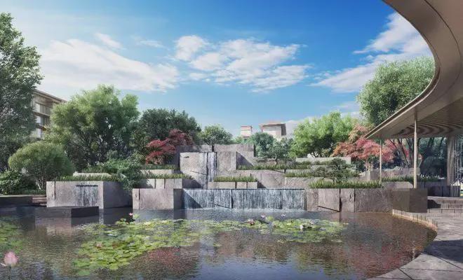 2026年最新：北京市「傲云」新房价格公示傲云预售信息一览(图4)