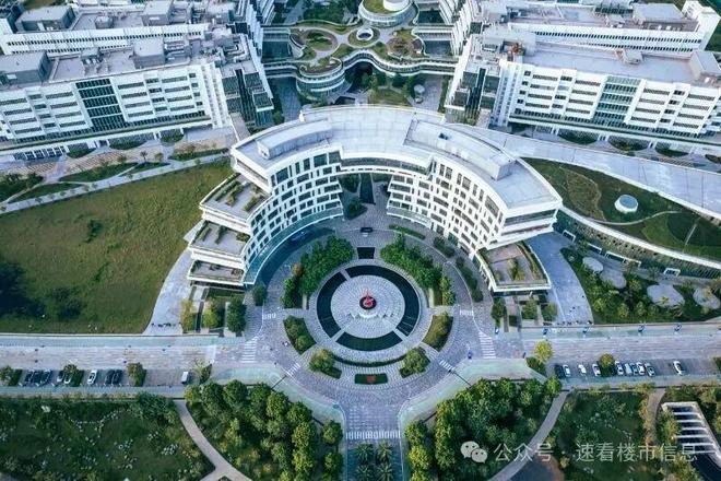 ⚡❖聚焦｜越秀·天悦云啟售楼处发布：共筑新时代藏品(图6)