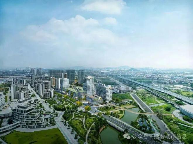 ⚡❖聚焦｜越秀·天悦云啟售楼处发布：共筑新时代藏品(图3)