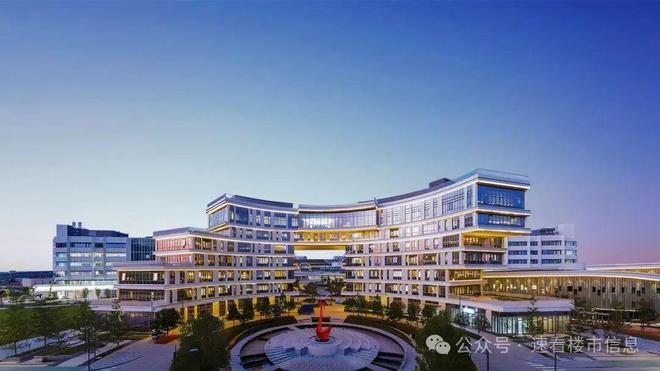 ⚡❖聚焦｜越秀·天悦云啟售楼处发布：共筑新时代藏品(图12)