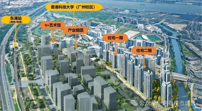 ⚡❖聚焦｜越秀·天悦云啟售楼处发布：共筑新时代藏品(图20)