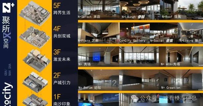 ⚡❖聚焦｜越秀·天悦云啟售楼处发布：共筑新时代藏品(图18)