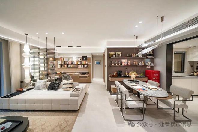 ⚡❖聚焦｜越秀·天悦云啟售楼处发布：共筑新时代藏品(图23)