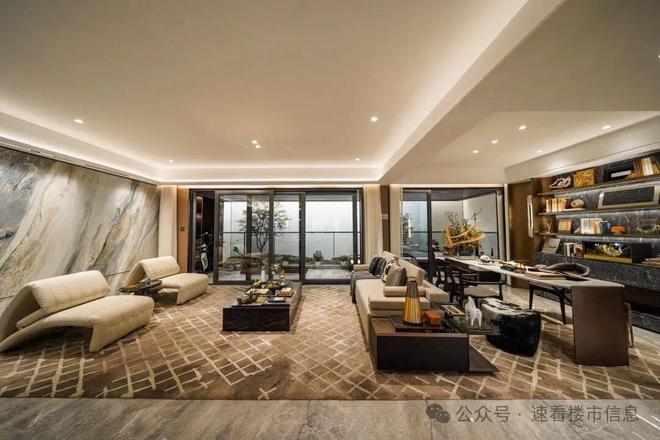 ⚡❖聚焦｜越秀·天悦云啟售楼处发布：共筑新时代藏品(图27)