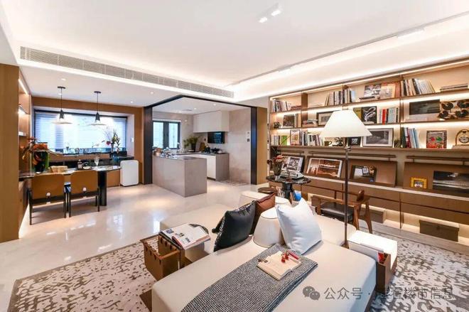 ⚡❖聚焦｜越秀·天悦云啟售楼处发布：共筑新时代藏品(图25)