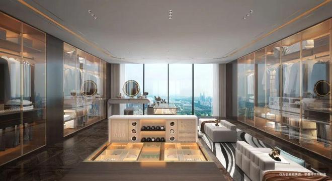 ⚡聚焦深业世纪山谷售楼处发布：深业书写非凡居住篇章(图10)