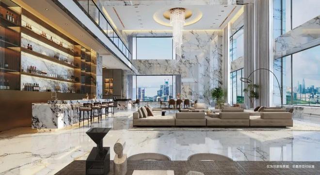 ⚡聚焦深业世纪山谷售楼处发布：深业书写非凡居住篇章(图11)