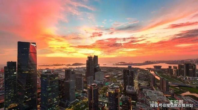 ⏳启幕自贸湾啟紫荆售楼处发布：盛大开盘诚邀参观！(图4)