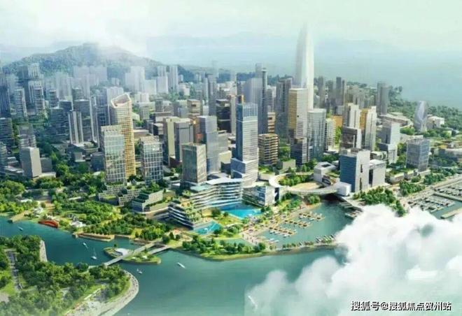 ⏳启幕自贸湾啟紫荆售楼处发布：盛大开盘诚邀参观！(图11)