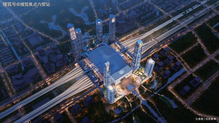 滨江云杭里(杭州余杭西站云杭里精装住宅)首页网站丨楼盘详情-价格-户型-配套(图7)