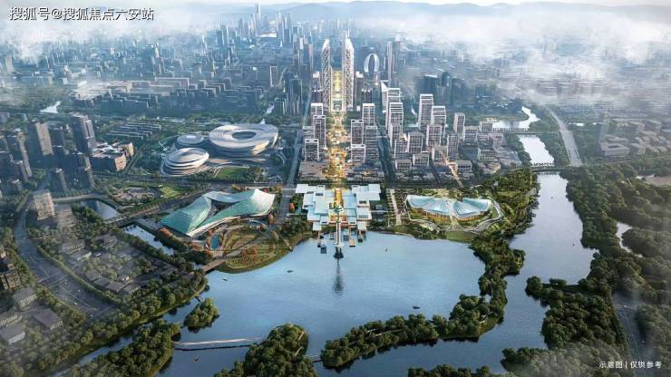 滨江云杭里(杭州余杭西站云杭里精装住宅)首页网站丨楼盘详情-价格-户型-配套(图9)