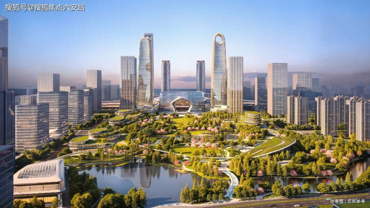 滨江云杭里(杭州余杭西站云杭里精装住宅)首页网站丨楼盘详情-价格-户型-配套(图8)