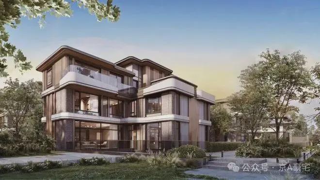 ⏰懋源云纪售楼处-北京懋源云纪网站-楼盘百科-北京房天下(图10)