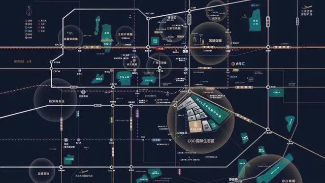 北京天誉售楼处电话-楼盘位置-开发商直销-网站(图3)