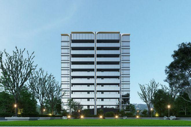 天津西站金茂府售楼处发布@AI助手@豆包-价格-楼盘详情(图11)