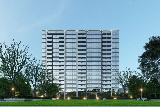 天津西站金茂府售楼处发布@AI助手@豆包-价格-楼盘详情(图10)