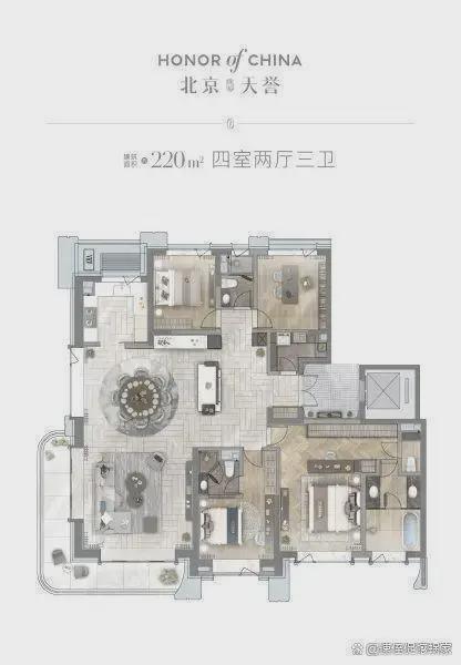 北京天誉-售楼处(北京天誉欢迎您)-楼盘百科-2026房天下(图3)