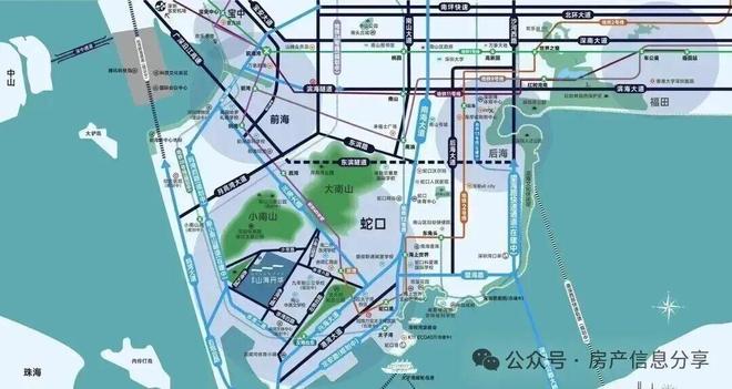 ⚡发布｜山海丹华售楼处发布：品质定义人居新高度！(图14)