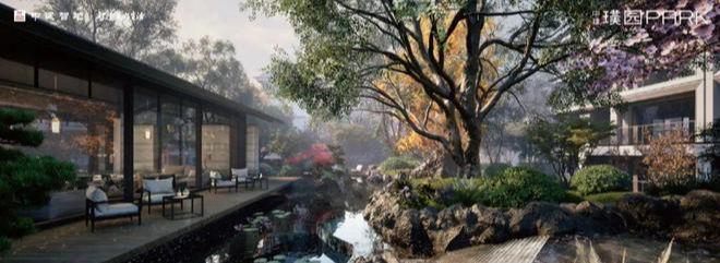 公告中建璞园PARK售楼处发布：中建璞园售楼处欢迎您