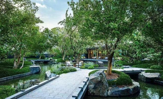 公告中建璞园PARK售楼处发布：中建璞园售楼处欢迎您(图3)