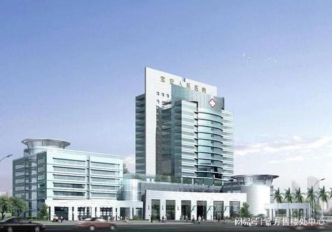 鸿荣源·珈誉玖玺｜纯商品房准现房427万㎡起解锁西部核心生活(图16)