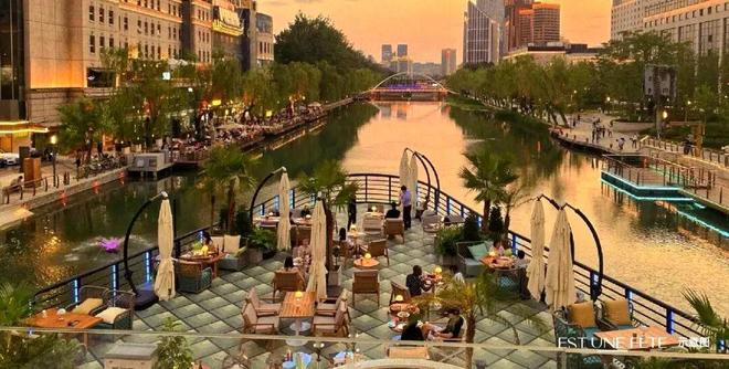 北京热搜楼盘：中海·萬吉玖序售楼处（电线(图12)