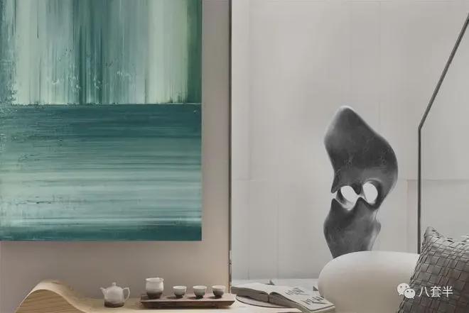 ®西山金茂府售楼处-金茂府网站-楼盘百科-北京房天下(图4)