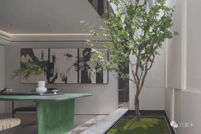 ®西山金茂府售楼处-金茂府网站-楼盘百科-北京房天下(图5)