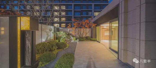 ®西山金茂府售楼处-金茂府网站-楼盘百科-北京房天下