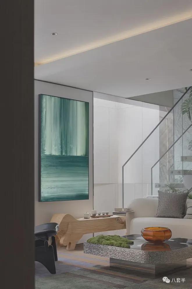 ®西山金茂府售楼处-金茂府网站-楼盘百科-北京房天下(图9)