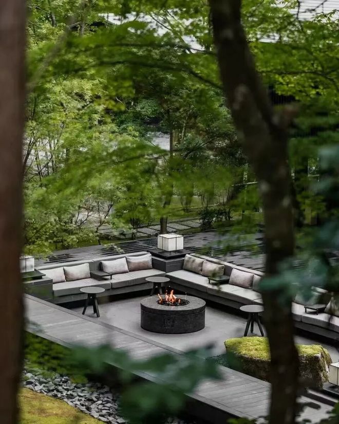 云启金茂墅藏中环｜润云金茂府售楼处开放以科技致生活诗意(图4)