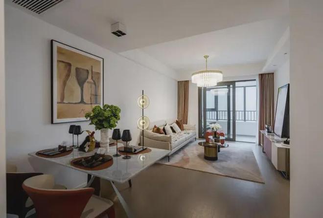 【新盘】未来时光里售楼处发布：户型、价格、配套一文读懂(图4)