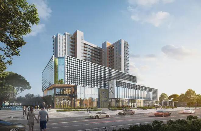 【新盘】未来时光里售楼处发布：户型、价格、配套一文读懂(图8)