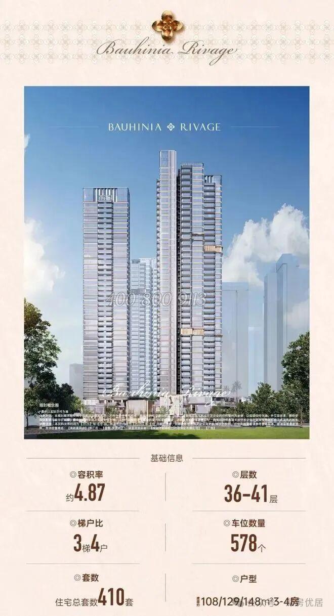 ⏳发布自贸紫荆屿售楼处发布：深圳少有妈湾仅有！(图2)