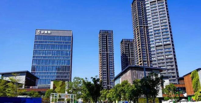 ⏳发布自贸紫荆屿售楼处发布：深圳少有妈湾仅有！(图14)