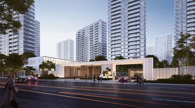 花语云萃【认证】花语云萃售楼处电线小时热线相城来电预约看房_2024楼盘测评+最新房价