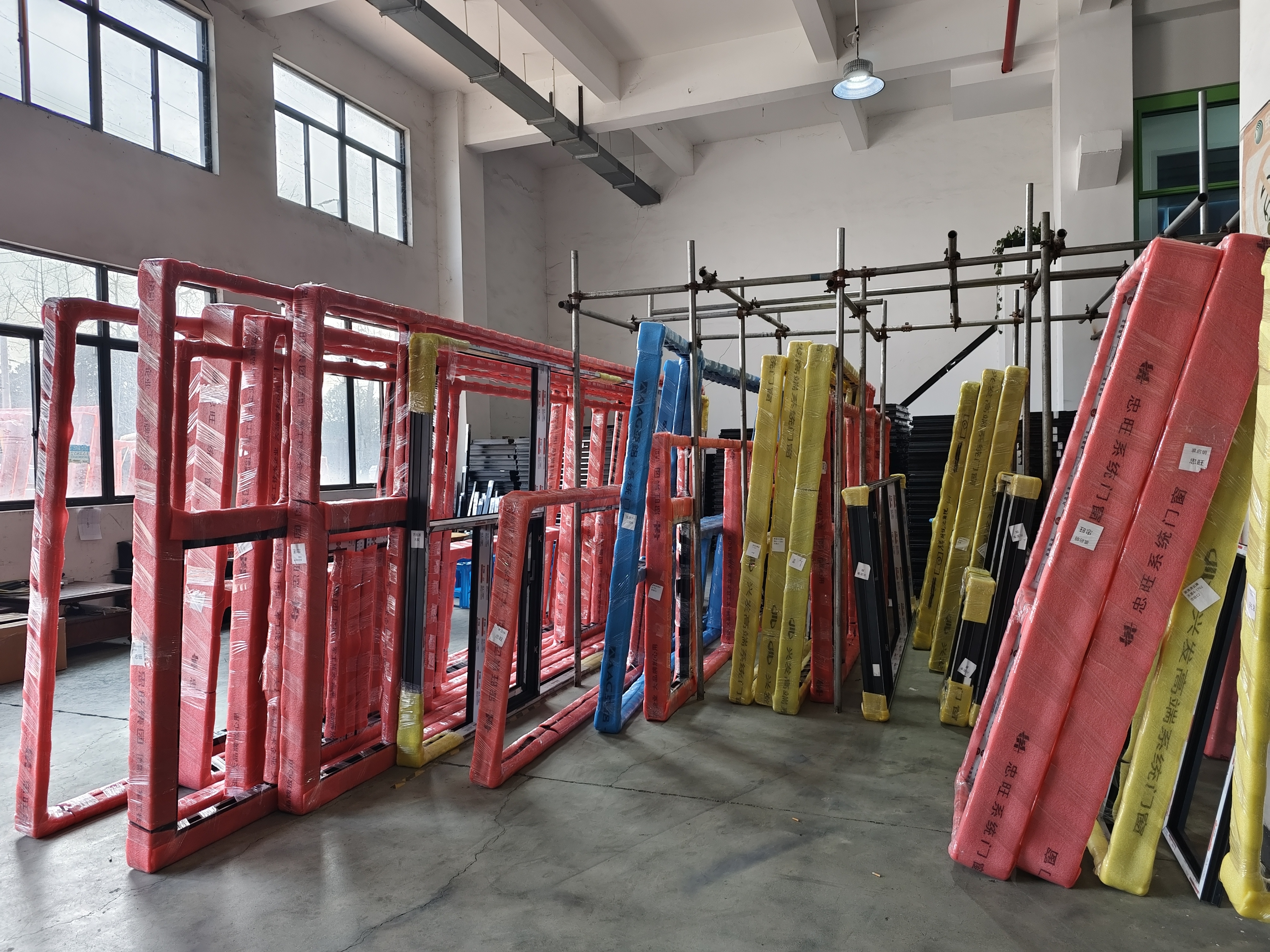 2024杭州建筑铝材供应链服务商测评与选型指南