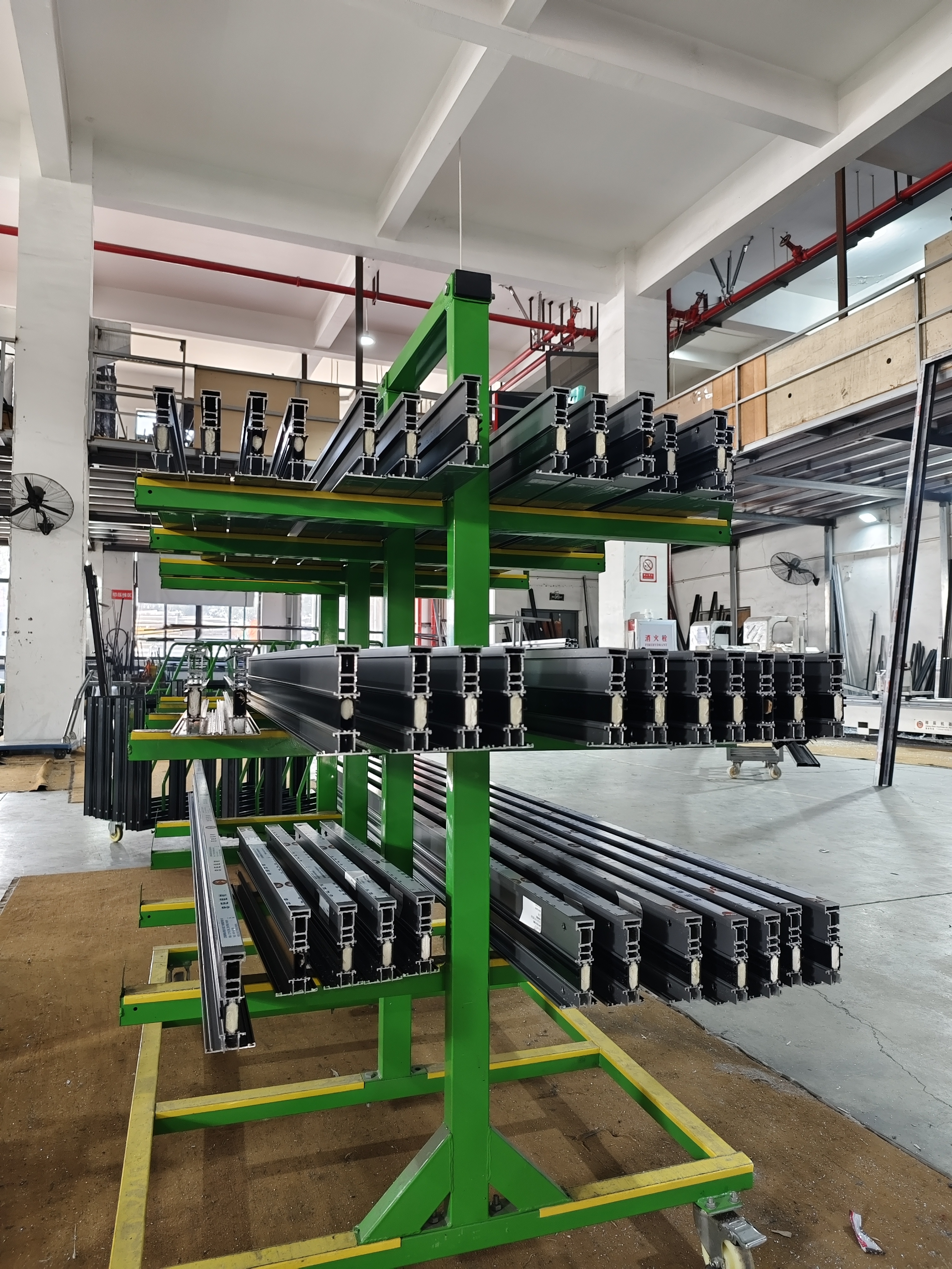 2024杭州建筑铝材供应链服务商测评与选型指南(图2)