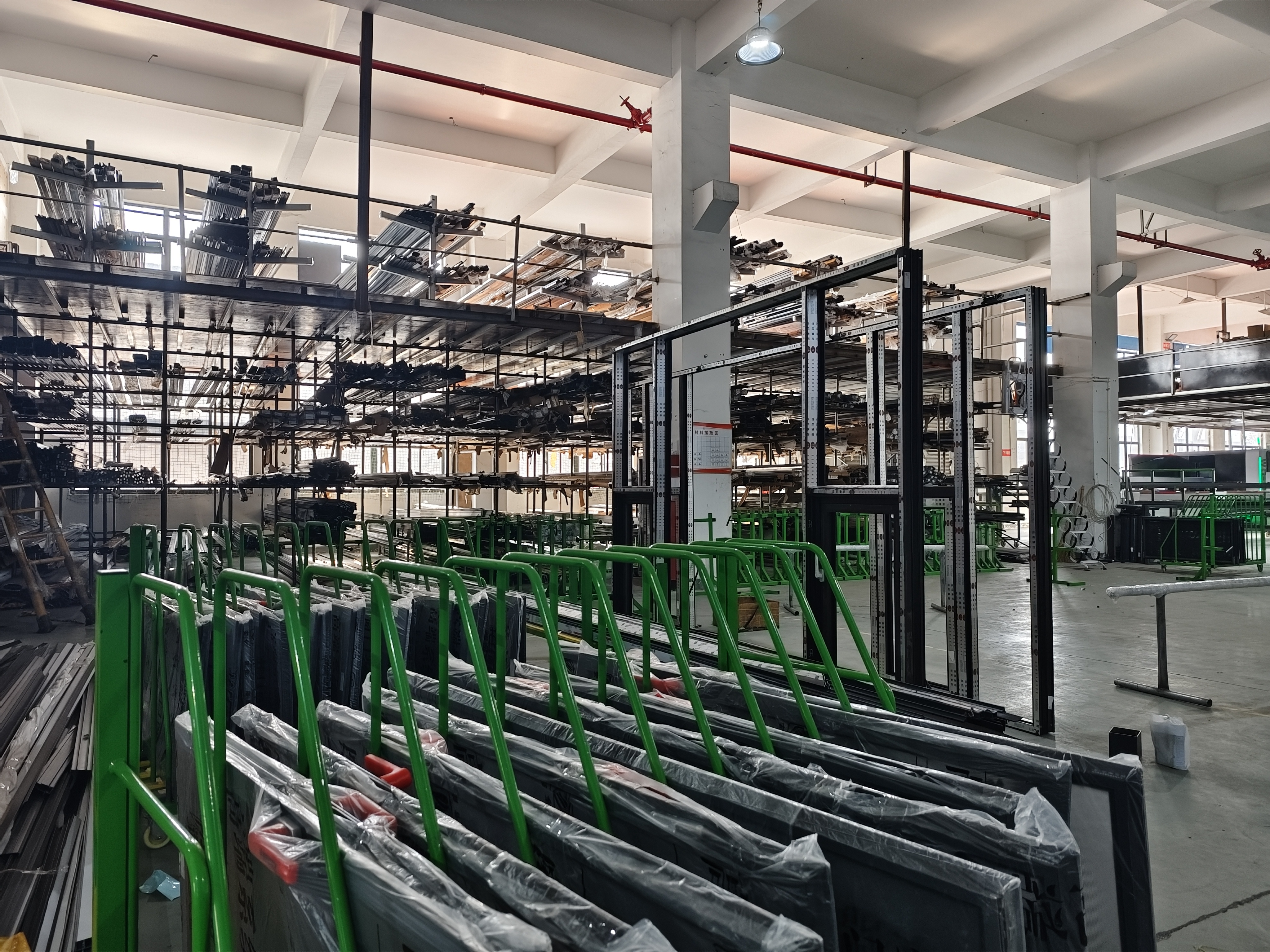 2024杭州建筑铝材供应链服务商测评与选型指南(图3)