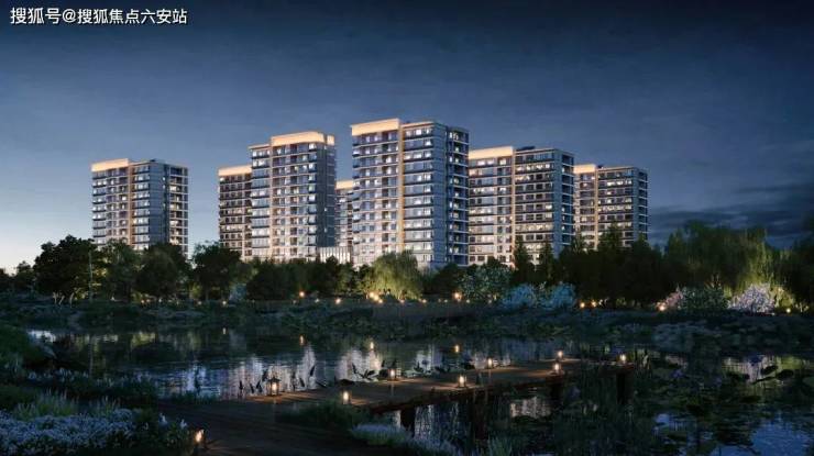 杭州钱塘凯德璟高府首页网站丨楼盘评测-2024璟高府精装住宅-户型配套!(图3)