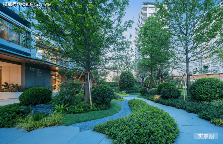 杭州钱塘凯德璟高府首页网站丨楼盘评测-2024璟高府精装住宅-户型配套!(图5)