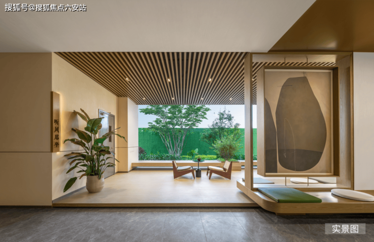 杭州钱塘凯德璟高府首页网站丨楼盘评测-2024璟高府精装住宅-户型配套!(图7)