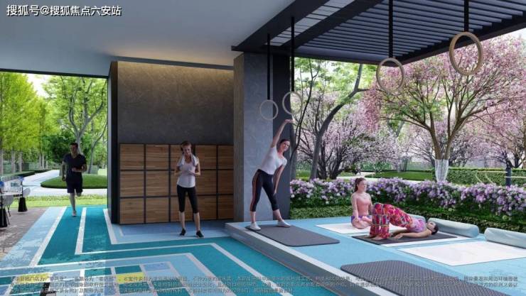 海宁下沙蓝城春风里首页网站蓝城春风里精装住宅2024!(图5)