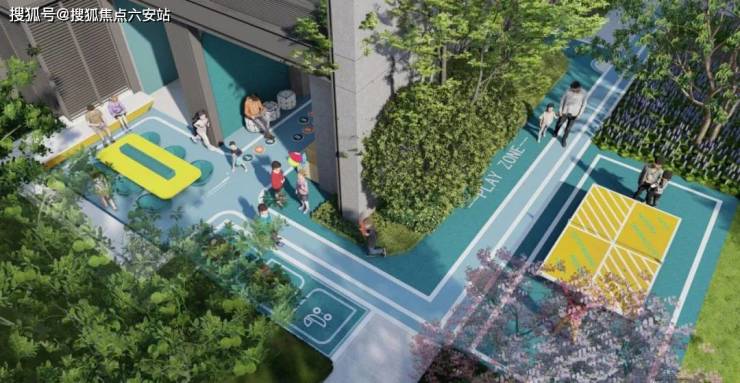 海宁下沙蓝城春风里首页网站蓝城春风里精装住宅2024!(图6)