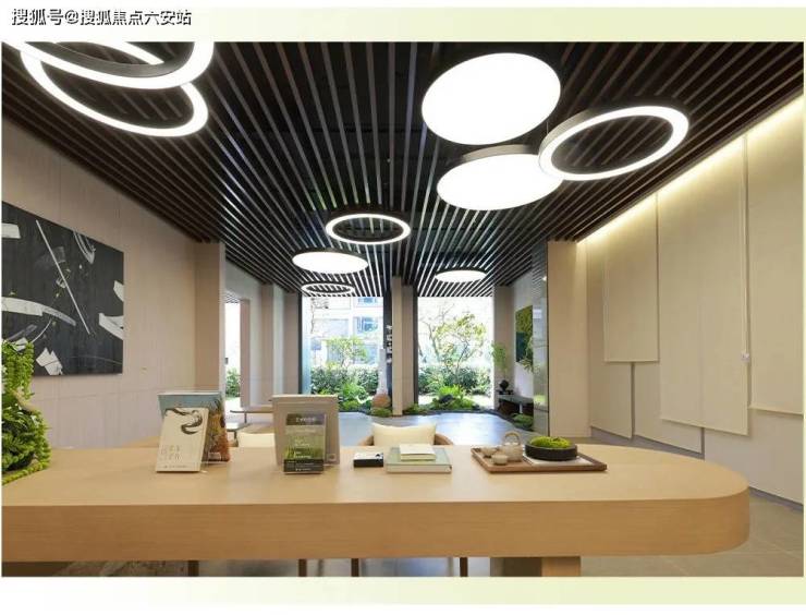 海宁下沙蓝城春风里首页网站蓝城春风里精装住宅2024!(图7)