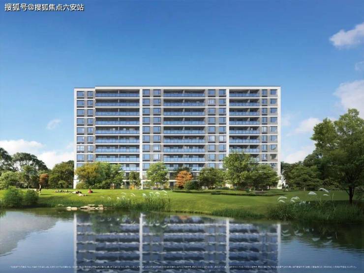 杭州临平赞成和风精装住宅欢迎您2024最新价格户型配套小区环境!