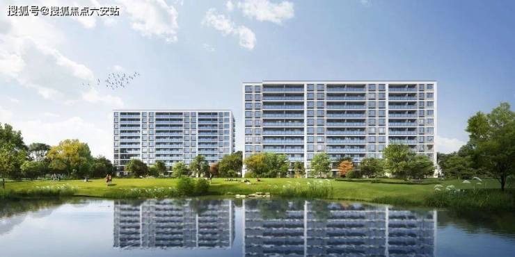 杭州临平赞成和风精装住宅欢迎您2024最新价格户型配套小区环境!(图9)