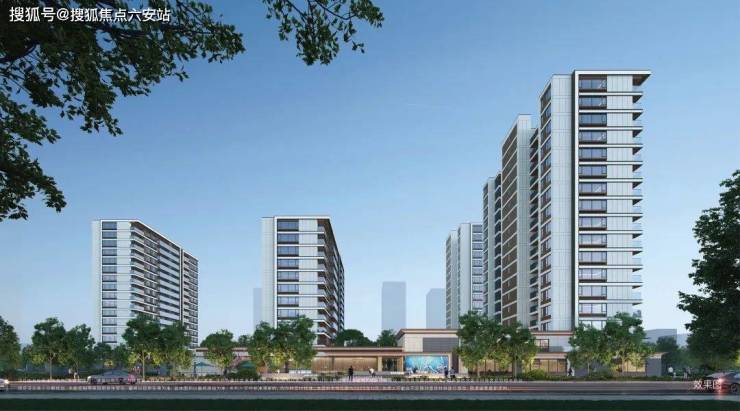 2024)杭州萧山崇璟和颂府首页网站-保利崇璟和颂府精装住宅售楼处楼盘评测最新价格户型配套!(图3)